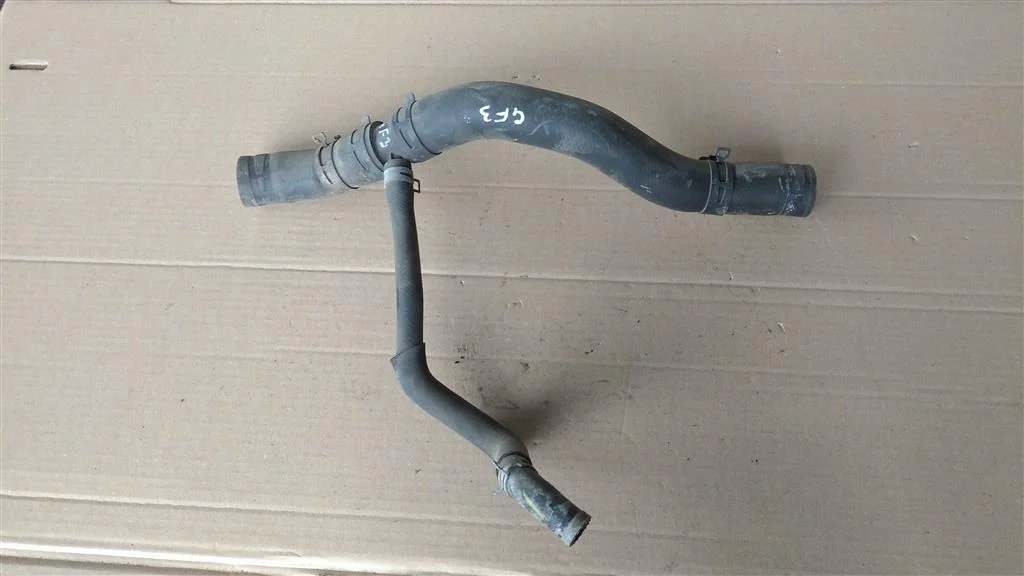 Б.у. патрубок радиатора MITSUBISHI OUTLANDER GF3W MITSUBISHI OUTLANDER GF3W