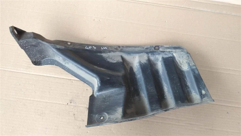 Б.у. пыльник бампера MITSUBISHI OUTLANDER GF3W MITSUBISHI OUTLANDER GF3W