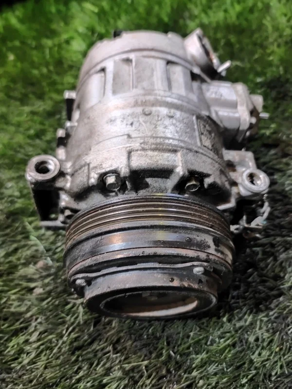 Компрессор кондиционера BMW 550iX 2015 F10