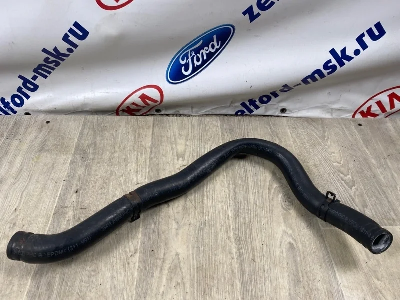Шланг системы охлаждения KIA CEED 2009