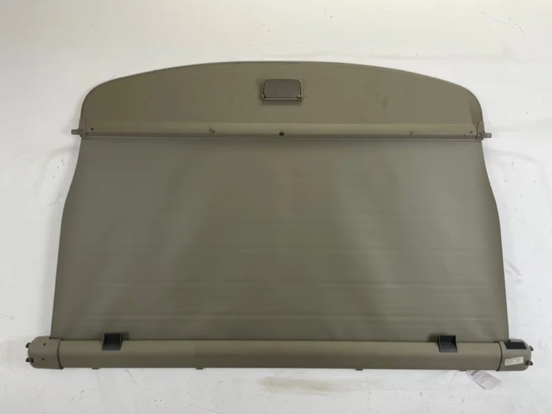 Шторка багажника Audi Q7 2007-2015 4L