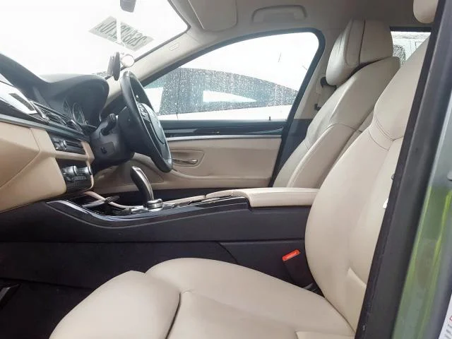 Продажа BMW 5er 3.0D (258Hp) (N57D30) RWD AT по запчастям
