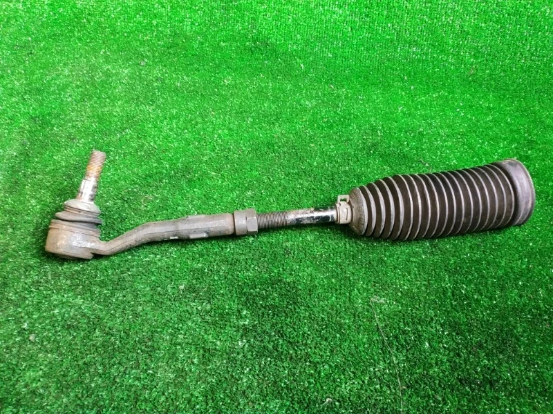 Тяга рулевая BMW E65