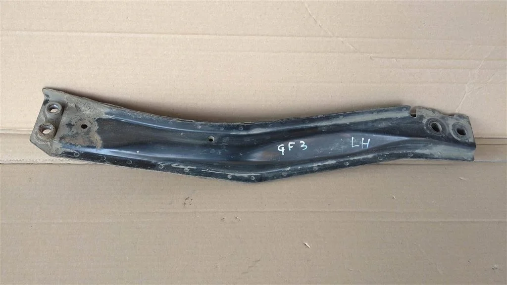 Б.у. усилитель лонжерона MITSUBISHI OUTLANDER GF3W MITSUBISHI OUTLANDER GF3W