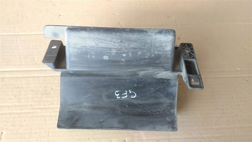 Б.у. кожух замка капота MITSUBISHI OUTLANDER GF3W MITSUBISHI OUTLANDER GF3W