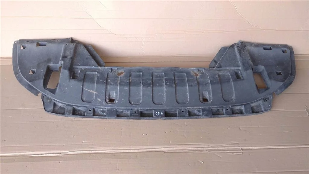 Б.у. защита бампера переднего MITSUBISHI OUTLANDER GF3W MITSUBISHI OUTLANDER GF3W