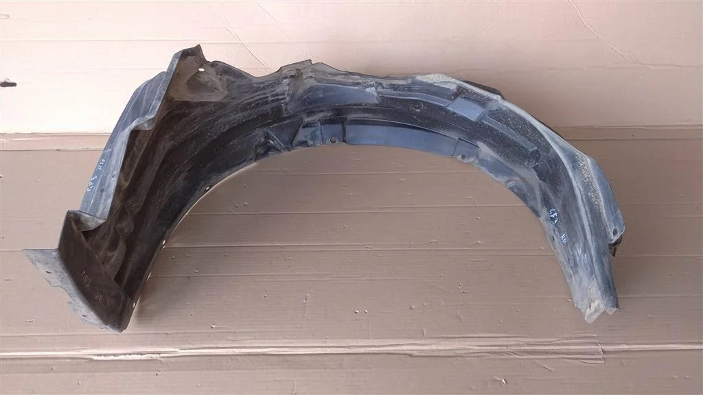 Б.у. подкрылок MITSUBISHI OUTLANDER GF3W MITSUBISHI OUTLANDER GF3W