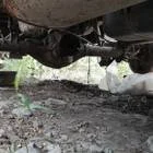 Продажа Nissan Navara 2.5D (174Hp) (YD25DDTI) 4WD AT по запчастям