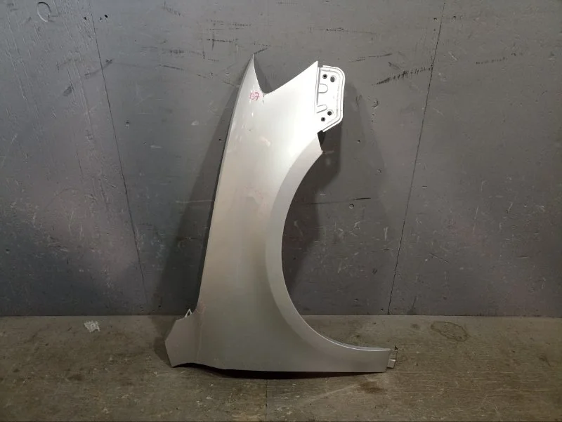 Крыло Volkswagen Passat B7