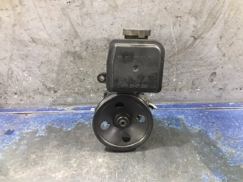 Гур Chrysler Crossfire AN