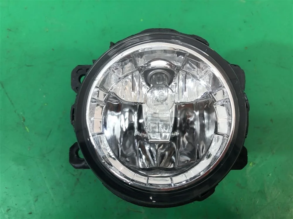 (Н.Н) Противотуманка FR=FL (двухламповая) в сборе с лампочками