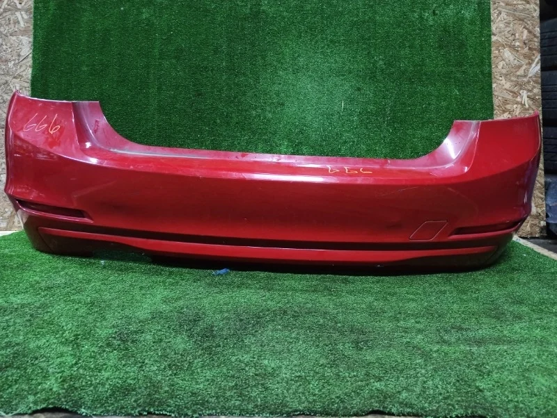 Бампер BMW F30