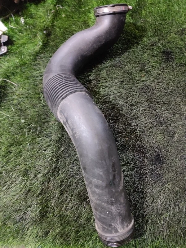 Воздуховод гофрированный BMW X3 28iX 2012 F25