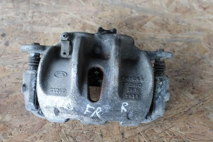 Б.у. суппорт LAND ROVER RANGE ROVER L405 LAND ROVER RANGE ROVER L405