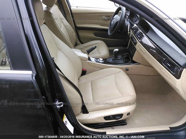 Продажа BMW 3er 3.0 (258Hp) (N52B30) RWD AT по запчастям