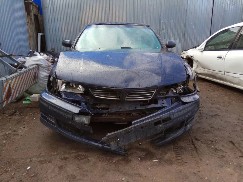 Продажа Nissan Maxima 2.0 (140Hp) (VQ20DE) FWD MT по запчастям