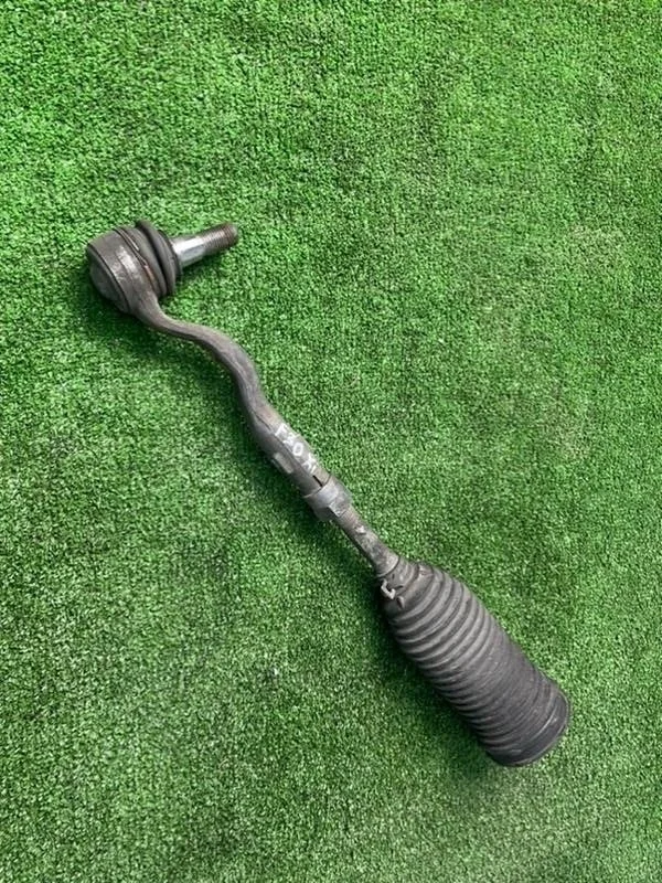 Тяга рулевая BMW F25