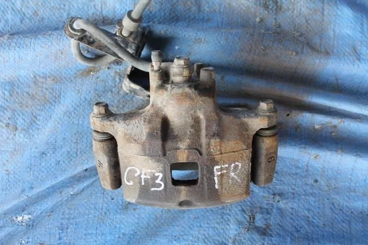 Б.у. суппорт MITSUBISHI OUTLANDER GF3W MITSUBISHI OUTLANDER GF3W