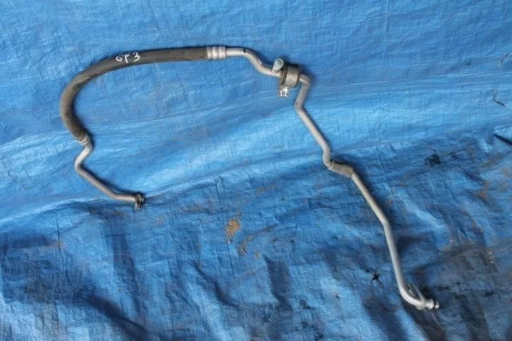 Б.у. трубка кондиционера толстая MITSUBISHI OUTLANDER GF3W MITSUBISHI OUTLANDER GF3W