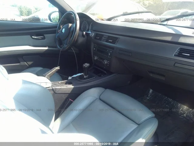 Продажа BMW M3 4.0 (420Hp) (S65B40) RWD MT по запчастям