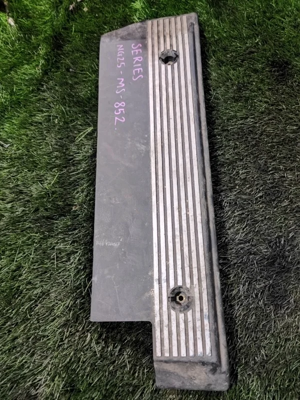 Защитный кожух двигателя BMW 330i E46