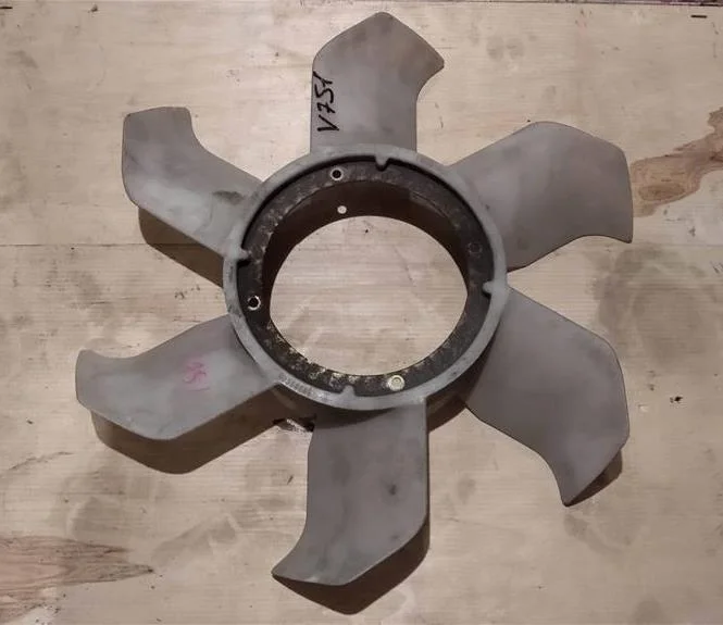 Б.у. крыльчатка MITSUBISHI PAJERO V75W MITSUBISHI PAJERO V75W