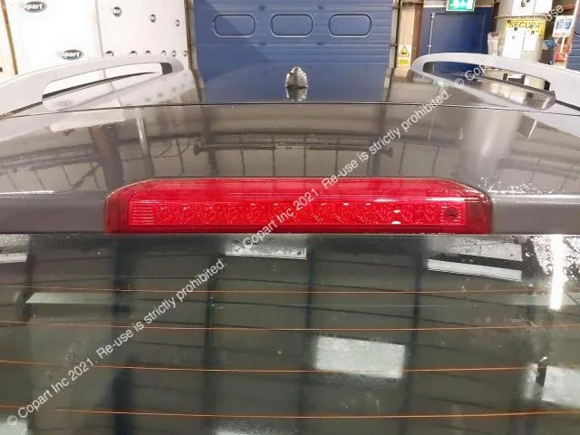 Продажа Kia Ceed 1.6 (123Hp) (G4FC) FWD AT по запчастям