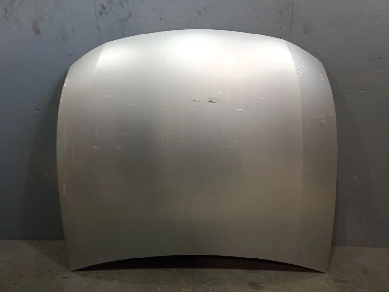 Капот Lexus GS 3