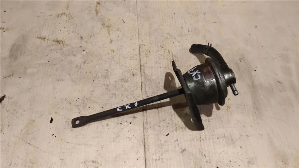 Б.у. актуатор турбины MAZDA CX7 ER8 MAZDA CX7 ER8