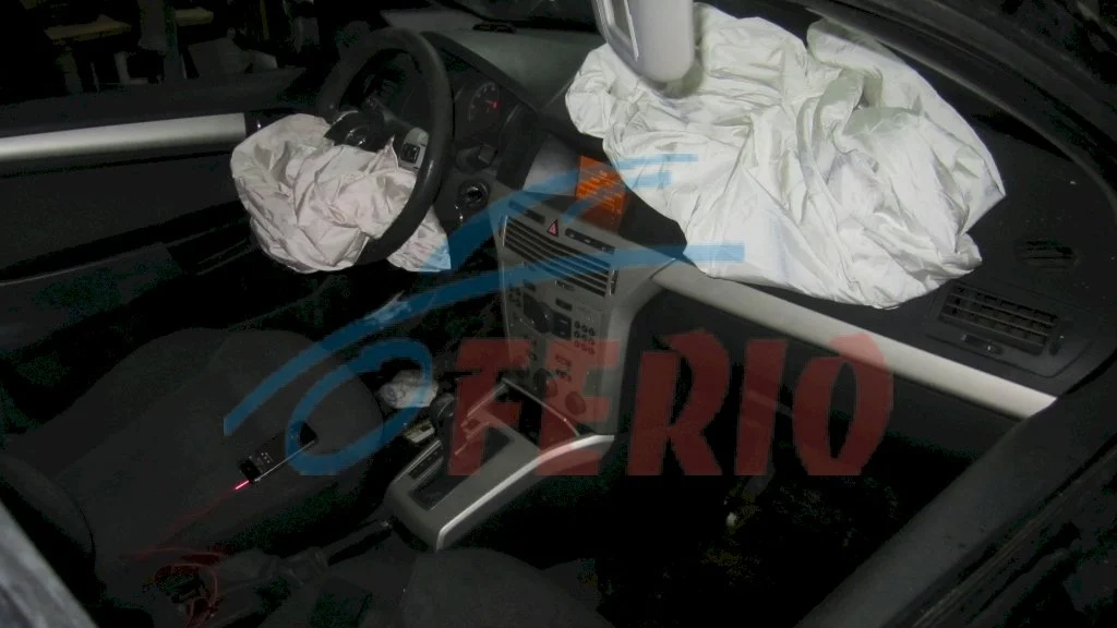 Продажа Opel Astra 1.8 (140Hp) (Z18XER) FWD AT по запчастям