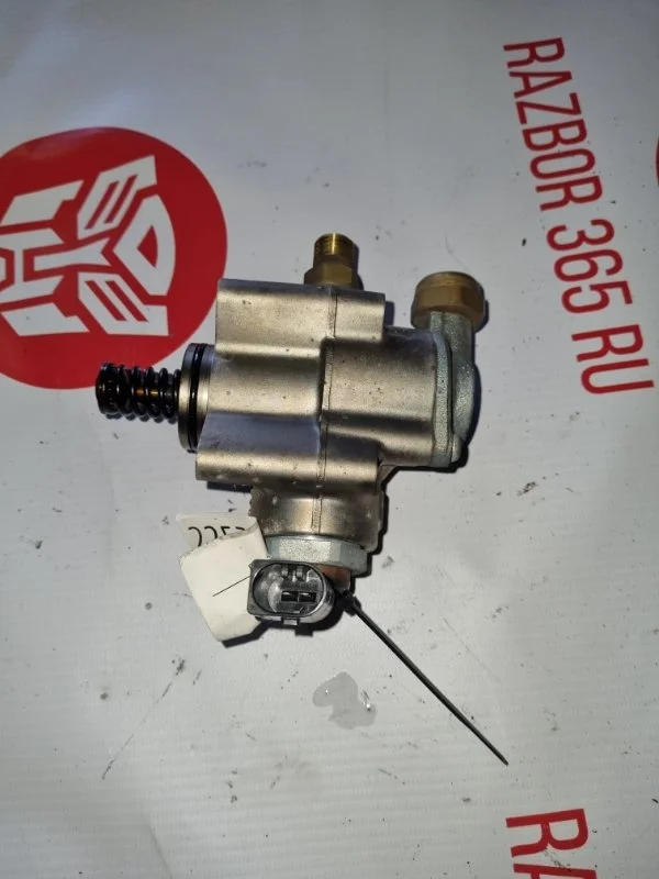 Тнвд Audi A8 2008 4E2