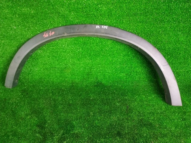 Расширитель арки колесной BMW F25