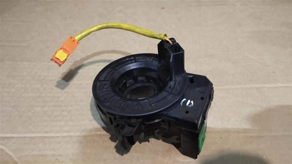 Б.у. шлейф рулевой MITSUBISHI ASX GA3W MITSUBISHI ASX GA3W