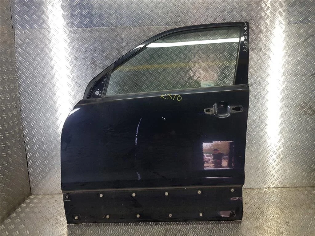 Дверь передняя левая SUZUKI Grand Vitara II (2005