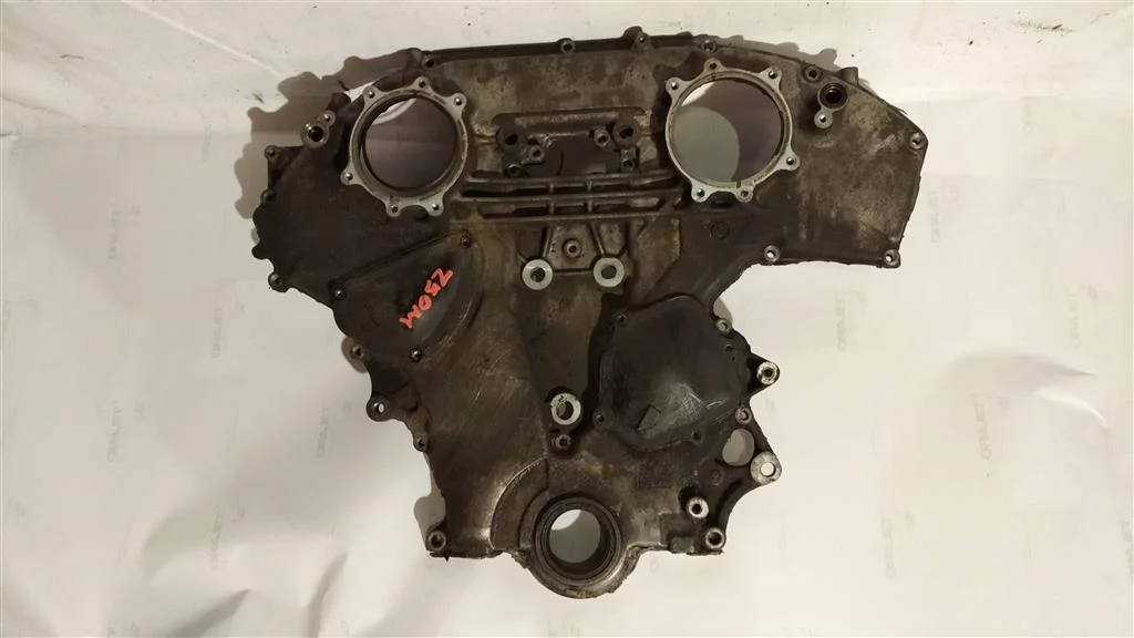 Б.у. крышка грм NISSAN MURANO Z50 NISSAN MURANO Z50