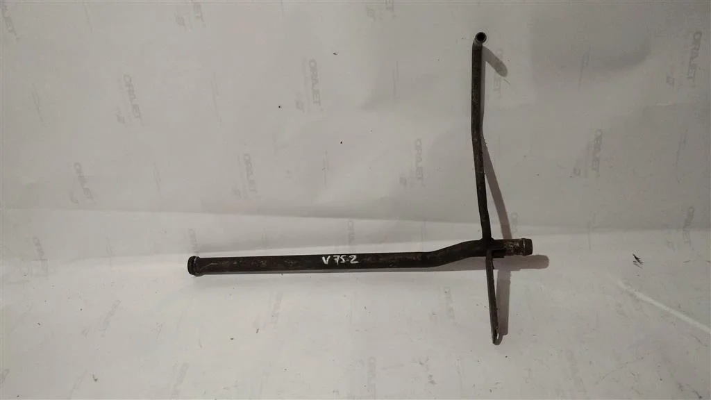 Б.у. трубка охлаждения MITSUBISHI PAJERO V75W MITSUBISHI PAJERO V75W