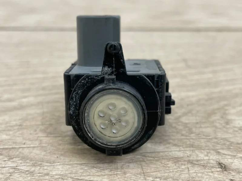 Датчик загрязнения воздуха VW Touareg 2 2010-2018 7P