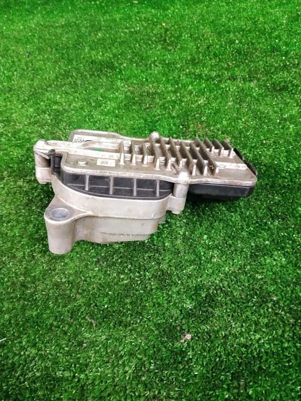 Серводвигатель раздатки BMW x1 28iX 2013 E84