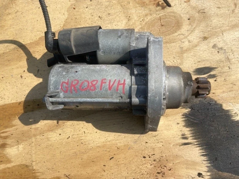 Стартер Volkswagen Golf