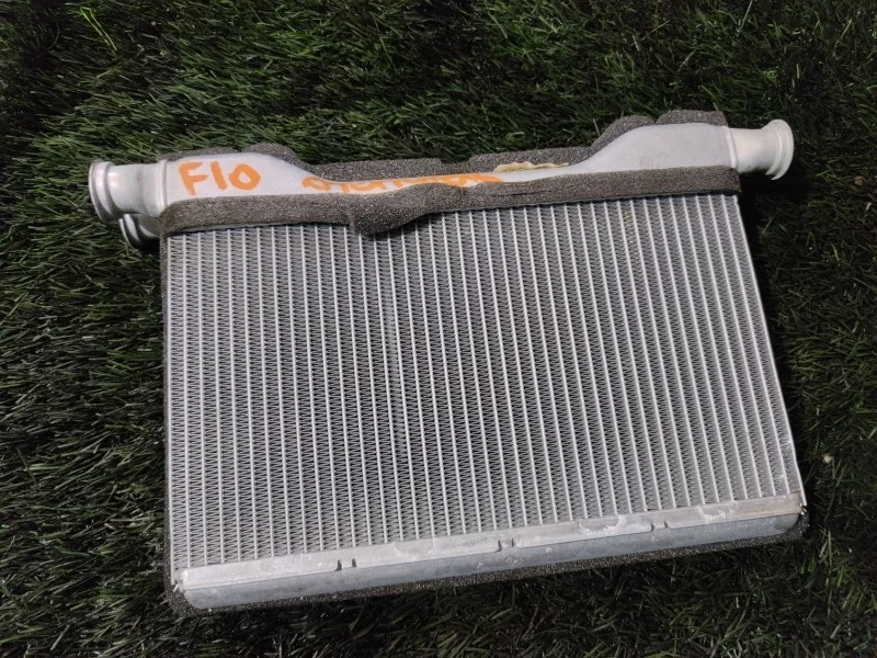 Радиатор печки BMW 528i 2012 F10