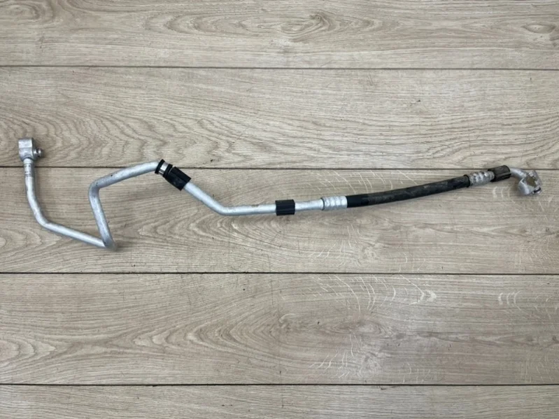 Трубка кондиционера VW Touareg NF 2010-2014 7P