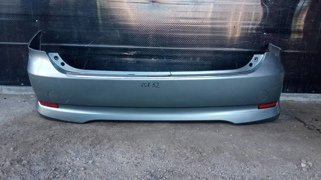 Б.у. бампер TOYOTA ESTIMA GSR50 TOYOTA ESTIMA GSR50