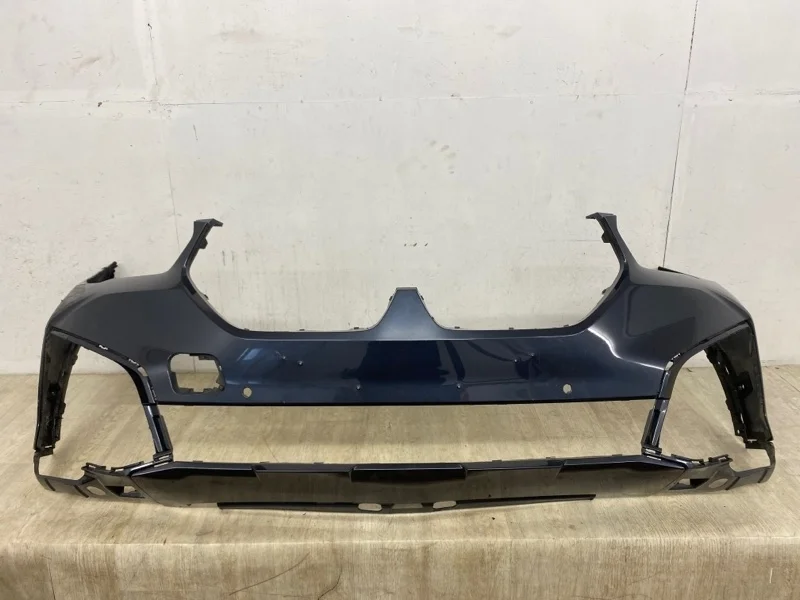 БАМПЕР BMW X6 2019 2020 2021 2022 2023 51119478950 G06, передний
