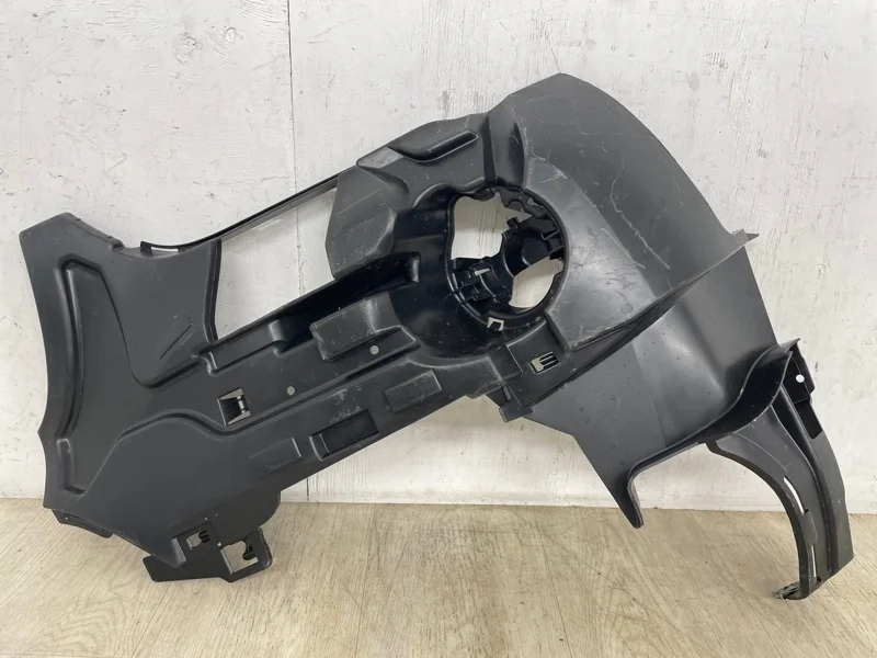 КРОНШТЕЙН ПТФ BMW X1 2015 2016 2017 2018 2019 51117354819 F48, передний левый