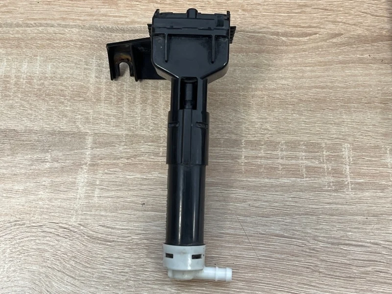 ФОРСУНКА ОМЫВАТЕЛЯ ФАР MITSUBISHI OUTLANDER 3 2012 2013 2014 8264A194 GF2W 4B11, правая