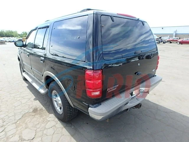 Продажа Ford Expedition 5.4 (260Hp) (TRITON V8) 4WD AT по запчастям