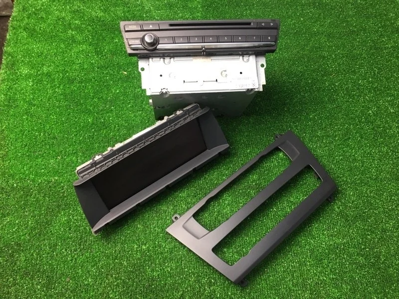 Комплект cic bmw x3 f25