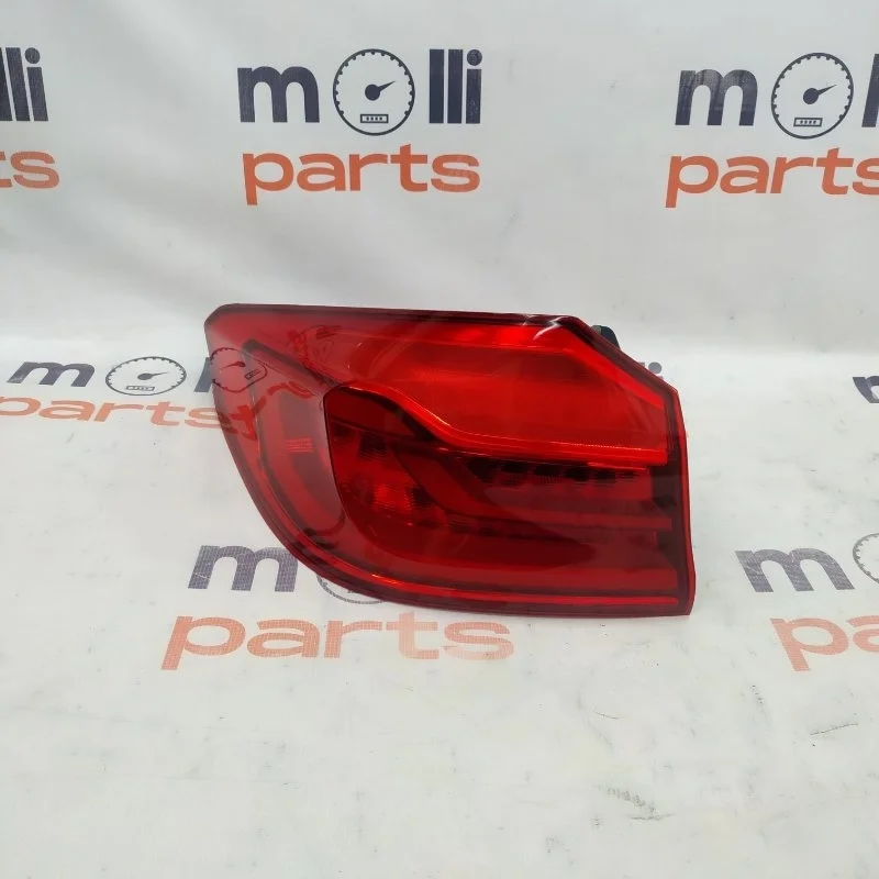 Фонарь BMW 520D 2019 G30