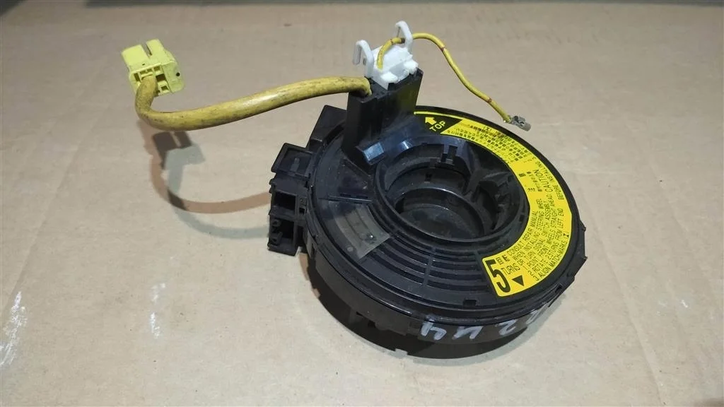 Б.у. шлейф рулевой TOYOTA RAV4 ACA20 TOYOTA RAV4 ACA20