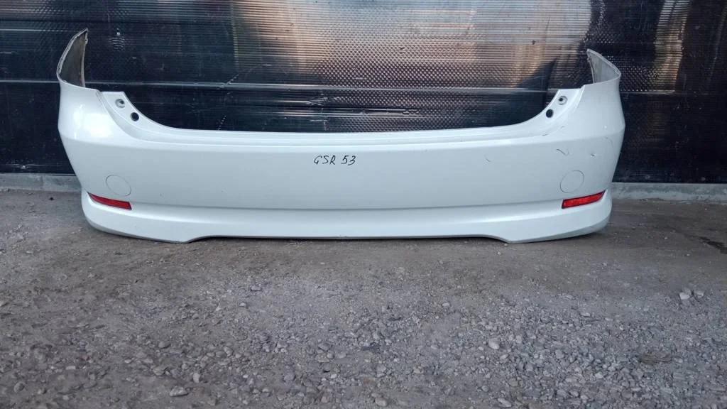 Б.у. бампер TOYOTA ESTIMA GSR50 TOYOTA ESTIMA GSR50